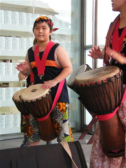 Click to go back