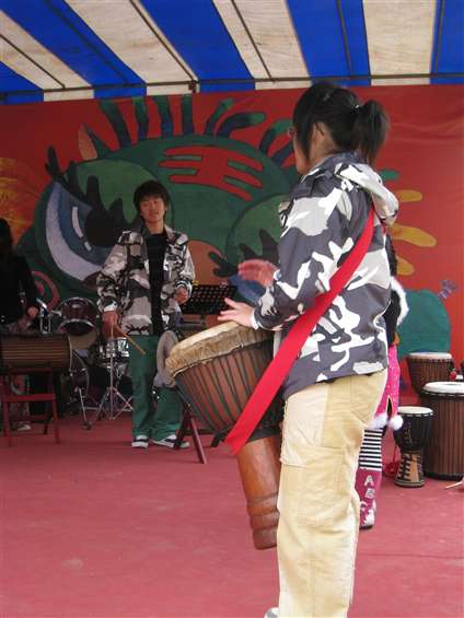 Click to go back