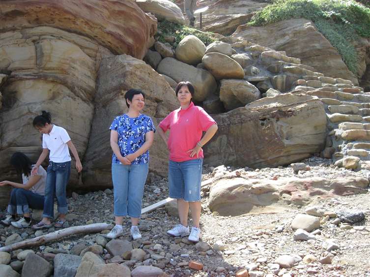Click to go back