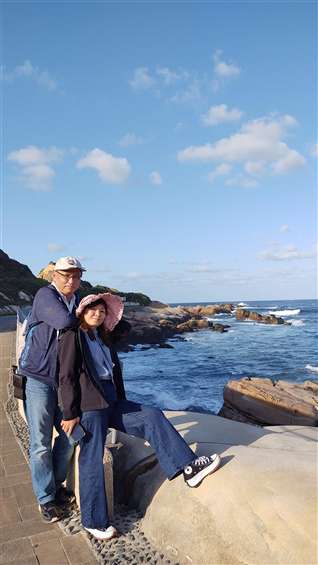 Click to go back