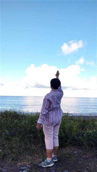 Click to go back