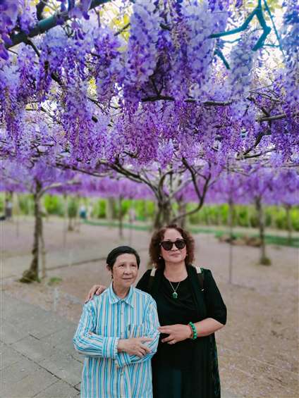 Click to go back