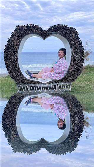 Click to go back