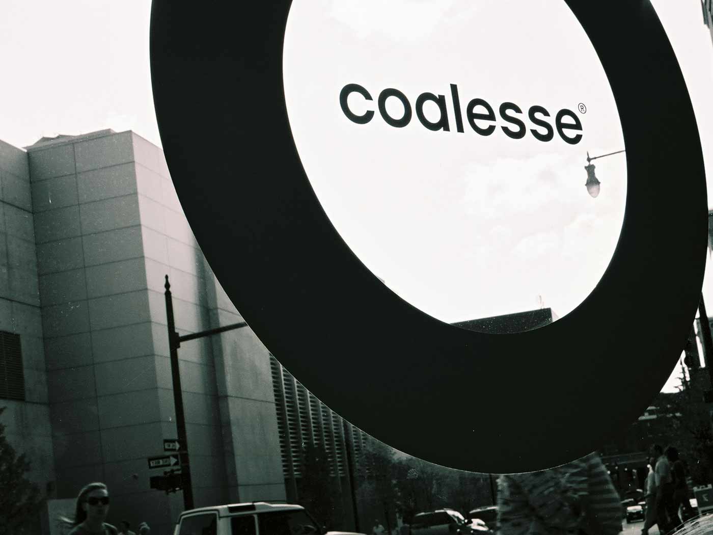Coalesse
