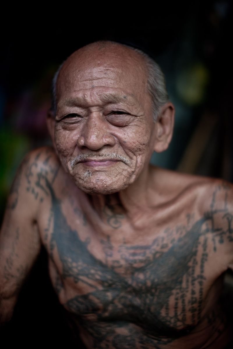 Oldmantatoo