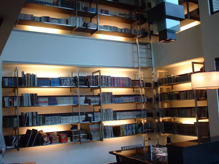 Click to go back